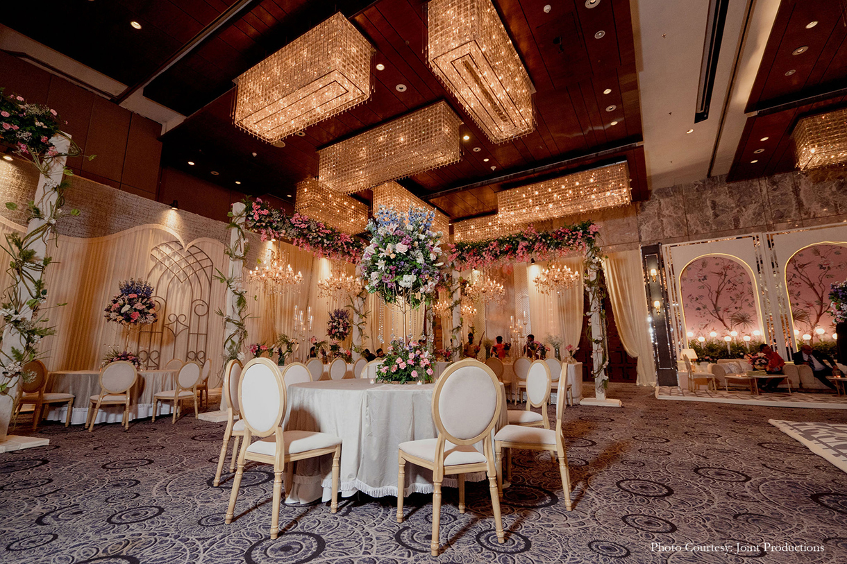 Saisha Arora and Deepanshu Chawla, New Delhi